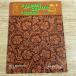  рукоделие журнал [ кожа k черновой ta-z&sa гонг -z* journal The Leather Crafters &amp; Saddlers Journal Vol.14 No.3 2004.5-6] иностранная книга английский язык кожа умение 
