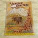 рукоделие журнал [ кожа k черновой ta-z&sa гонг -z* journal The Leather Crafters &amp; Saddlers Journal Vol.15 No.3 2005.5-6] иностранная книга английский язык кожа умение 