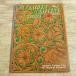  рукоделие журнал [ кожа k черновой ta-z&sa гонг -z* journal The Leather Crafters &amp; Saddlers Journal Vol.16 No.6 2006.11-12] иностранная книга кожа умение 