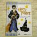  рукоделие серия [ Harry *pota- Cross стежок дизайн сборник Harry Potter: tout un univers a broder aux points de croix] иностранная книга французский язык 