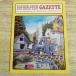 железная дорога модель [na low gauge & Short линия приспособление Narrow Gauge and Short Line Gazette: July|Aug 1992].. железная дорога иностранная книга английский язык журнал 