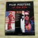  фильм относящийся [80 годы западное кино постер сборник Film Posters of the 80s: The Essential Movies of the Decade] иностранная книга английский язык 