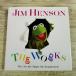  телевизор относящийся [ Jim *henson* Works Jim Henson The Works: The Art, the Magic, the Imagination] Улица Сезам ma домашнее животное иностранная книга 