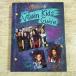  фильм относящийся [ Disney tisen Dan to3 vi Ran * Kids * гид The Villain Kids* Guide for New VKs] visual гид иностранная книга английский язык 