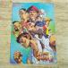  канцелярские товары [ внизу кровать Street Fighter II] maru . Super Famicom дополнение в это время было использовано игра относящийся игра товары ... line . таблица 