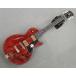 Seventy Seven Guitars / STORK-STD-JT AR (Antique red) �Z�~�z���E�{�f�B  �n�[�h�P�[�X�t�� �y�����摜�z
