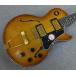 Seventy Seven Guitars / STORK-STD-JT ASB (Amber Sunburst)   �Z�~�z���E�{�f�B  �n�[�h�P�[�X�t���y�����摜�z �֘A�摜1