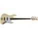 Bacchus / WJB-360R SW ( Olympic белый ) Bacchus Jazz основа модель | white pearl. pick guard 