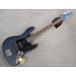 Bacchus GLOBAL Series WL4-HOLLOW/R BLU-S (�u���[�T�e��) �Z�~�z���E�{�f�B �o�b�J�X�x�[�X �y�����摜�z