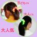 ����V���V�� LED�V���V�� ���� �V���V�� ������� �w�A�A�N�Z�T���[ �w�A�S�� ��l �q�� �w�A 2�Z�b�g �֘A�摜1