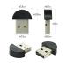 USB�}�C�N PC�}�C�N �y�ʏ��^ �ėp USB�ɑ}������ PC�ʘb �e�����[�N�⃊���[�g��c�ȂǂŊ��� �}�C�N�@�\���g�� USB2.0�}�C�N Windows/MacOS�Ή� USBMIC3017 �֘A�摜4