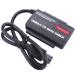 USB 3.0 to SATA/IDE HDD изменение адаптер 2.5/3.5 дюймовый SATA/IDE HDD SATA/IDE Drive соответствует Windows Mac соответствует Driver не необходимо совместимость максимальный 4TB до U3IDESAT