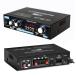 Bluetooth5.0�Ή� 2ch�I�[�f�B�I�A���v 30W�{30W �����ő�300W�{300W ���@�\ USB/microSD Hi-Fi�X�e���I �d�������^  ���^ AC�A�_�v�^�[�� �����R���t LPAK35 �֘A�摜1