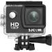 SJCAM стандартный товар SJ4000 экшн-камера PSE Mark получение 2 дюймовый жидкокристаллический 12MP 1080P видеозапись водонепроницаемый с футляром FHD спорт cam ko-da- Burst режим TV мощность SJ4000