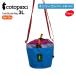 [ цвет также можно выбрать ]koto Park siCotopaxi Todo 3L Bucket Bag Del Dia 2way Mini ковш сумка плечо стандартный товар 