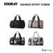 VOORAY(vo- Ray )Burner Sport 33L большая спортивная сумка путешествие сумка спорт сумка Jim фитнес путешествие Golf ходить на работу 
