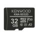 ���󥦥å�(KENWOOD) microSDHC���꡼������ KNA-SD32D ���ѵ��� Ĺ������¸ 3D NAND�� pSLC���� ��
