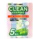 o-e clean ключ булавка g сеть губка 5 штук входит 
