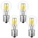 FWAYTECH led���^�d�� e17 �����F 40w~50W�`���� �~�j�N���v�g���d�� ������Ή�AC100V �t�B�������gLED 4W