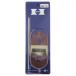 HI-GOLD( высокий Gold )gla скоба для софтбола перчатка *mito для 150cm GR-15 Brown 