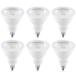 Dotoy LED�d�� E11 LED�X�|�b�g���C�g E11���� �d���F 60W�`���� �n���Q���d���` E11 6W 600lm ��ʉƒ��