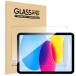 1 шт. комплект For iPad 11 поколение A16 (11 дюймовый,2025 модель )/iPad no. 10 поколение 2022 плёнка Mosasa стекло 