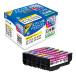 �W�b�g �G�v�\��(EPSON) SAT-6CL �T�c�}�C�� �Ή� 6�F�Z�b�g ���T�C�N���C���N ���{�� JIT-NESAT6P �ʏ�