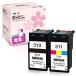 Deghtcolor �Đ��C���N Canon�i�L���m���j�pBC-310 +BC-311�i�u���b�N+�J���[�j 2�Z�b�gBC310XL BC3