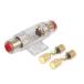 ACROPIX AWG�C�����C���q���[�Y�z���_�[ 100A AGU�q���[�Y�t�� 4 6 8 �Q�[�W ���j�o�[�T���J�[�I�[�f�B�I�V�X�e�� �S�[