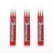 �p�C���b�g �t���N�V�����{�[�� 0.5mm �ւ��c ���b�h 3�{�� 3�Z�b�g