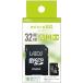LAZOS �}�C�N��SD 32GB MicroSD �}�C�N��SDHC �L�^ �f�W�J���� �r�f�I�� �X�}�z�� �h�����R �������J�[�h ���\�X