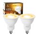 DiCUNO E11���� LED�d�� �X�|�b�g���C�g �d���F 6W 60W�`���� 2700K 660lm LED�X�|�b�g���C�g �����Ή�