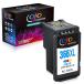 Colohunter Canon(�L���m��)�pBC-366XL�J���[ 1�� 366 ��e�� �c�ʕ\���t�� �Ή��@��PIXUS TS3530