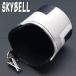 �h�����N �z���_�[ �J�b�v �~�j�N�[�p�[ �A�N�Z�T���[ �O�b�Y �p�[�c �������� �� BMW MINI SKYBELL �X�J�C�x�� �֘A�摜5