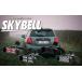 SKYBELL �X�}�z�z���_�[ �� �N���b�v �~�j�N�[�p�[ �A�N�Z�T���[ BMW MINI �G�A�R�� �����o���� �֗��O�b�Y �X�J�C�x�� �֘A�摜1