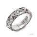 FUNNY официальный магазин fa колено 6 sterling [ 925 серебряный ] кольцо sterling серебряный 925 аксессуары звезда подарок подарок мужской женский маленький .