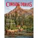FUNNY официальный магазин Cowboys &amp; Indians [Visions of the West, February / March 2017] журнал kau Boy индеец коренные американцы n иностранная книга 