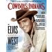 FUNNY официальный магазин Cowboys &amp; Indians [Elvis Presley, January 2025] журнал kau Boy индеец коренные американцы n иностранная книга 
