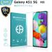Galaxy A51 5G тонировка стёкол пленкой SC-54A SCG07 защитная плёнка усиленный стекло сиденье высота глянец модель Galaxy a51 бесплатная доставка 