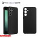 Galaxy S23FE ������ ���С� �� �֥�å� �Ѿ׷� �ޥå� ���եȥ����� TPU ���С� ���ե� ������  ���ޥۥ��С�