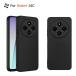 Redmi 14C �P�[�X �J�o�[ �� �u���b�N �ϏՌ� �}�b�g �\�t�g�P�[�X TPU �J�o�[ �\�t�g ��������