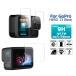 GoPro HERO 13 Black тонировка стёкол пленкой go- Pro 13 черный go- Pro аксессуары специальный двусторонний защитная плёнка отметка ..