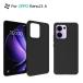 �u���b�N  OPPO Reno13 A �P�[�X �J�o�[ �� �ϏՌ� �}�b�g �\�t�g�P�[�X TPU  �J�o�[ �\�t�g ��������