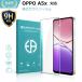 OPPO A5x тонировка стёкол пленкой OPPO A5x защитная плёнка усиленный стекло сиденье высота глянец модель усиленный тонировка стёкол пленкой жидкокристаллический защита стекло сиденье отметка ..