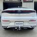 ** Crown кроссовер 6LA-AZSH35 аэрообвес "Modellista" steel тугой планка с фаркопом объединенный рассмотрение документы! новый товар! супер-скидка!**