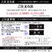 �\�D �v���[�g �l�C ������� ���ʃe�[�v�� ���_�� ���� 7�F �|�X�g ���� �T�C�Y�F�X �ς�����`�� �\�邾�� �^�C�vA �֘A�摜2
