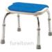VS0300 536-310 дешево . душ bench CPE-N голубой 