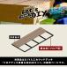 ������ �t���A�f�b�L�p 25�{ 200cm �l�H�� �E�b�h�f�b�L �t���A�f�b�L DIY �l�H�� ������� �L�b�g �f�b�L �K�[�f���f�b�L �X�e�[�W �� ���� �G�N�X�e���A �֘A�摜2