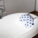  автобус pillow [ горячие источники купальный ][ ванна подушка ... подушка pillow половина .. сетка присоска шнур имеется принадлежности для ванной ванна товары relax поверхность белый товары японский стиль горячие источники sen горячая вода горячая вода . знак ]