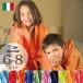  Kids купальный халат [s pre nti-] Kids low b(6~8 лет )[ корпус low b скорость . Kids детский лето празднование рождения капот бассейн тонкий легкий UV cut ]